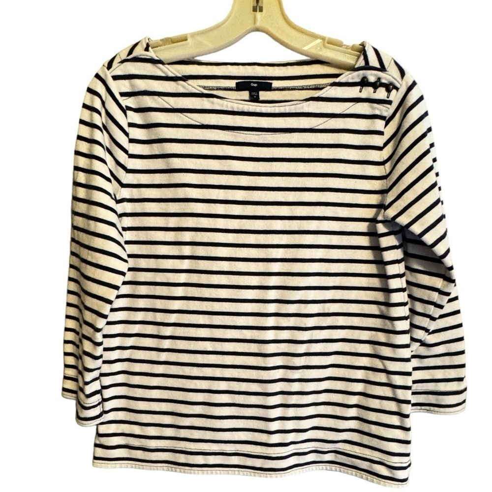 Gap Cotton Shirt